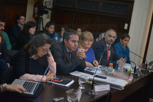 Pidieron de 20 a 25 años de prisión para el represor José Darío Mazzaferri