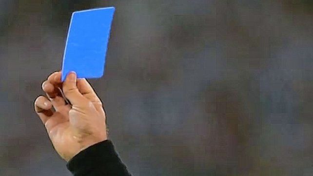 Empieza el debate para la implementación de la tarjeta azul