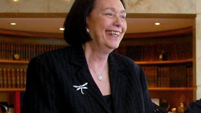 Elsa Kelly