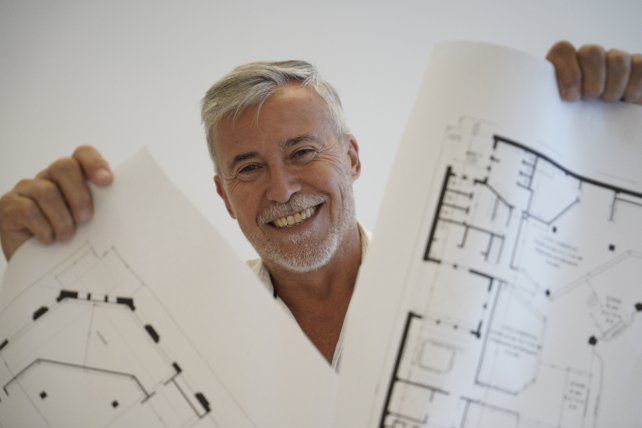 Gabriel Redolfi