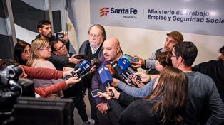Amsafé calificó de insuficiente el ofrecimiento salarial: Ese 7% va a quedar muy lejos de la pauta inflacionaria