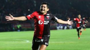 El impresionante influencia estadística en los goles que tiene Pulga Rodríguez