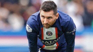 PSG pierde más 1