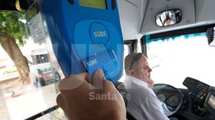 Desde este lunes viajar en colectivo en la ciudad costará más caro