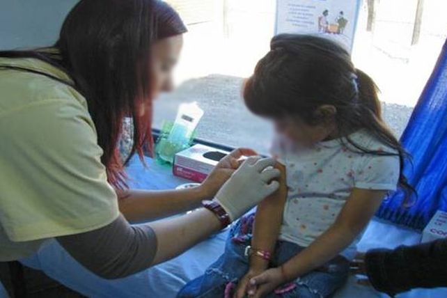 El próximo lunes arranca la campaña de vacunación contra la gripe en Santa Fe