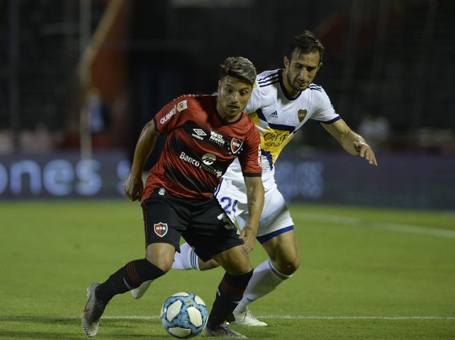 Newells requiere un cambio urgente antes que sea demasiado tarde