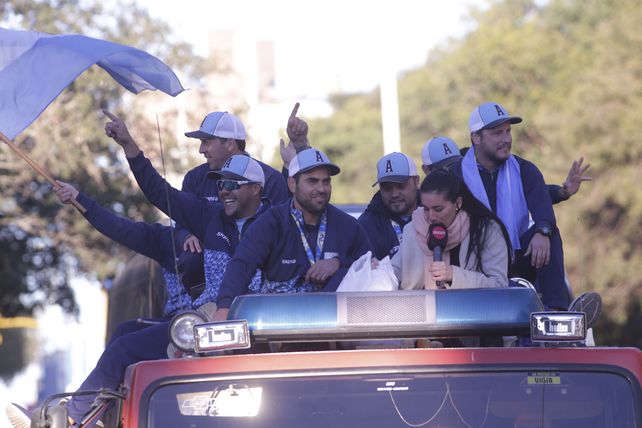 Foto UNO / Juan Ignacio Pereira