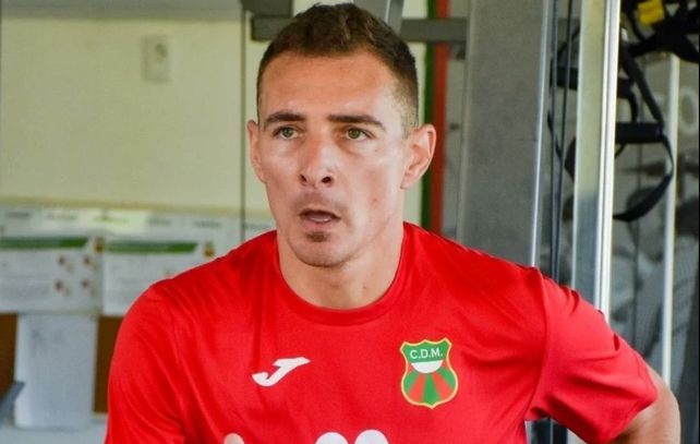 Qué dijo Ruben hace un año sobre la chance de jugar en Uruguay o con Di María