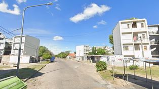 Balaceras en zona sudoeste: atacaron un kiosco y una distribuidora