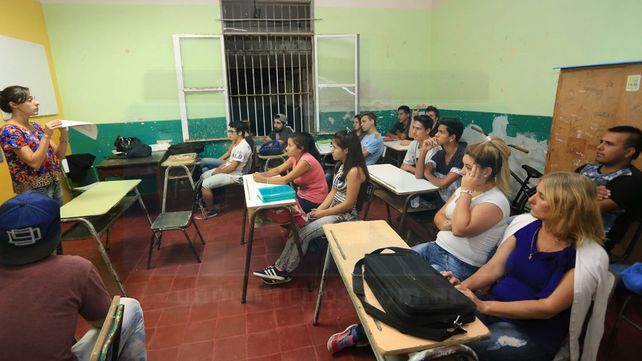 Regreso a las aulas. Son miles de alumnos muchas veces invisibilizados
