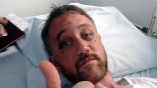 Apareció el argentino que estaba desaparecido tras salir de un boliche en San Pablo