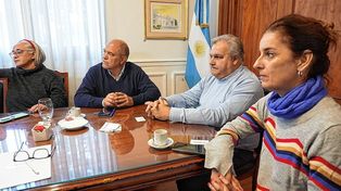 En Cámara de Diputados habrá simulaciones de juicios de la corte penal internacional