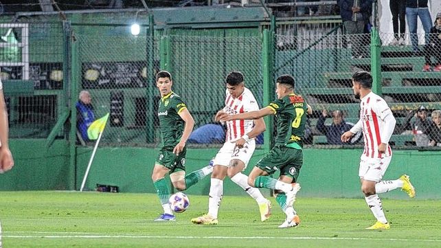 Unión sumó apenas nueve puntos en los últimos 12 partidos