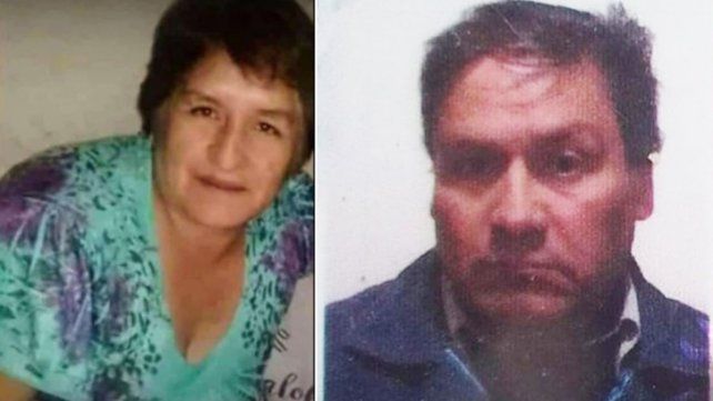 Un hombre mató a su cuñada de 20 puñaladas en la vía pública y se fugó. Más tarde lo encontraron ahorcado. El femicidio ocurrió en Amaicha del Valle
