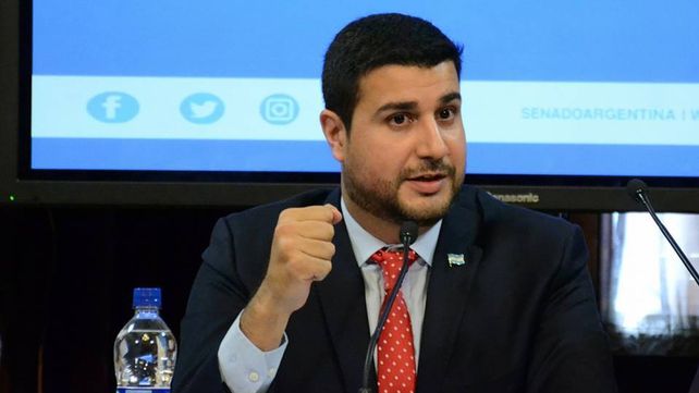 Marcos Cleri