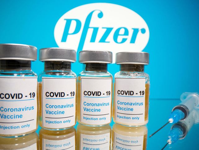 Pfizer subió su precio de 15