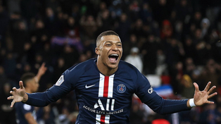 Real Madrid insistirá en enero de 2022 para poder tener entre sus filas al francés, Kylian Mbappé.&nbsp;