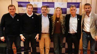 Cristian Ritondo a firmó que el PRO aporta gestión, experiencia, equipos e intendentes y LLA, fuerza. Pierde el kirchnerismo que apostaba a nuestra división