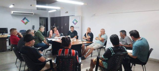 Se viene la 7° edición de la Copa Ciudad de Recreo Marcelo Totón González