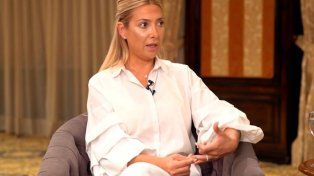 Fabiola Yáñez retiró su demanda en España y negocia con Alberto Fernández la tenencia de su hijo