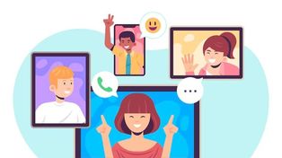 Navega seguro: ¿qué tener en cuenta al entrar en salas de chat en Argentina?