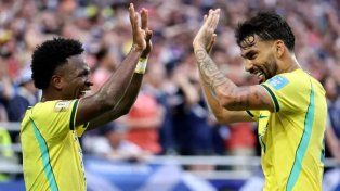 Brasil y Japón se miden por un lugar en los octavos del Mundial 2026