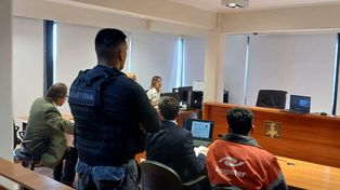 Choque fatal en la ruta 34: el camionero había consumido sustancias