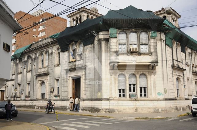 Indagatoria. La audiencia se fijó para el próximo 28 de diciembre.&nbsp;