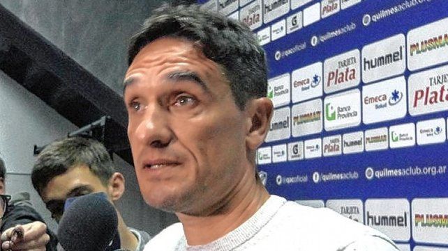 Leonardo Lemos toma las riendas de Brown de Puerto Madryn en la parte final de la Primera Nacional.