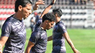 ¿Cómo sigue el camino de Patronato en la Primera Nacional?