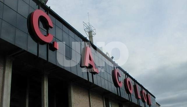 La Justicia dictaminó que Colón tendrá una quita del 40% de la deuda que mantiene con sus acreedores