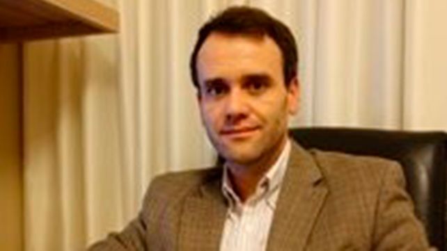 Fabián Lorenzini ya no es más el juez del concurso de acreedores.