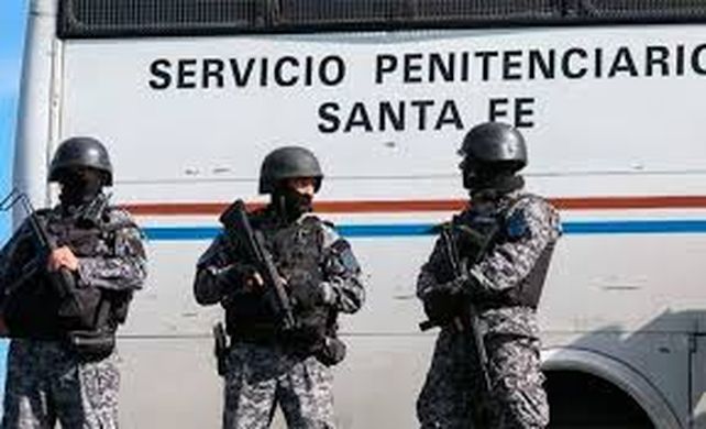Los penitenciarios cobrarn un plus por tarea riesgosa