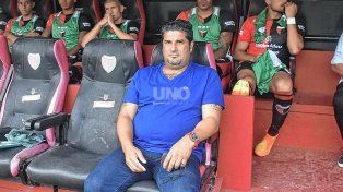 Si se confirman las seis variantes para jugar el Clásico, Marcelo Saralegui estaría realizando 12 cambios en tres partidos.