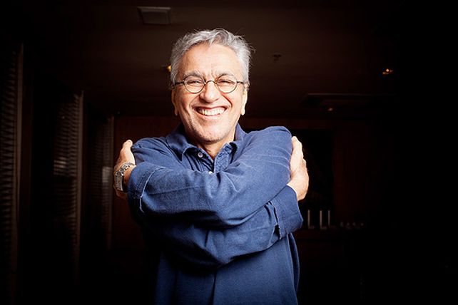 Caetano Veloso dijo que la gente en Brasil ama el fútbol