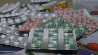 Los medicamentos registraron aumentos superiores a la inflación en 2020