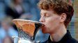 Jannik Sinner se impuso a Casper Ruud y se coronó campeón del Masters 1000 de Roma