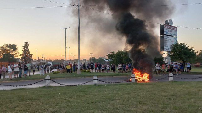 Situación. Se espera una instancia de diálogo con Granja Tres Arroyos para regularizar el panorama.