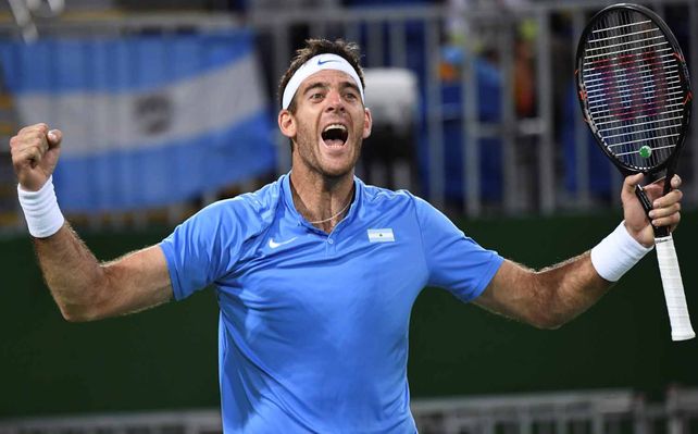 Del Potro