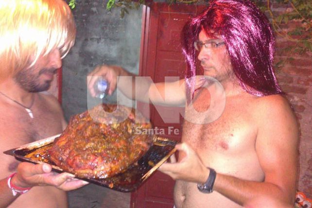 Así festejaron la Navidad los lectores del UNO