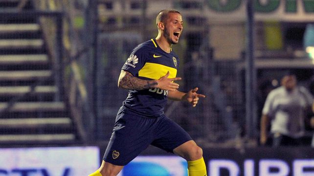 Boca goleó a Gimnasia en el Bosque y rompió la racha como visitante