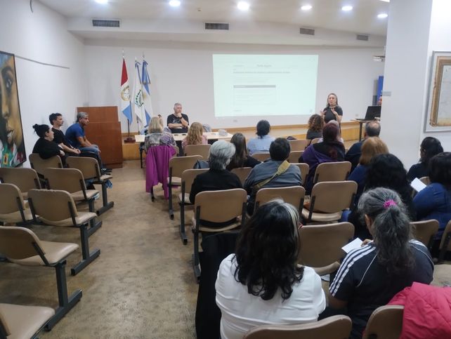 Uno de los ejes de las jornadas está relacionado con las condiciones de seguridad e higiene que deben reunir los clubes donde se desarrollan eventos.&nbsp;