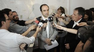 Reserva Oeste: firman el acuerdo para el subsidio
