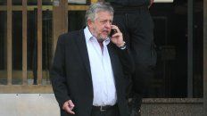 el fiscal stornelli podria dejar la investigacion del espionaje ilegal el fiscal stornelli podria dejar la investigacion del espionaje ilegal