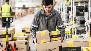Mercado Libre despidió 119 empleados