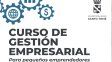 Curso de Gestión Empresarial en la municipalidad de Santo Tomé