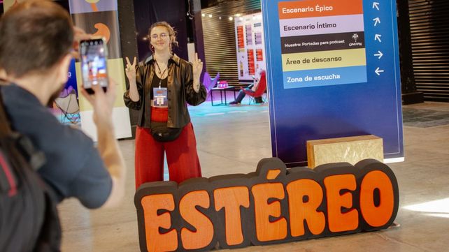 La cuarta edición del Festival Estéreo aborda el mundo de la creación sonora desde múltiples aristas para pensar cómo suena el futuro