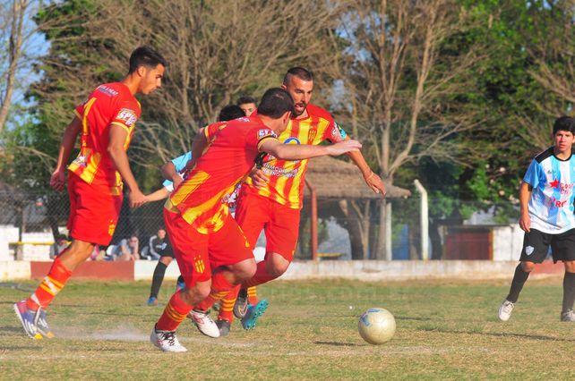 Neuquén empató ante Belgrano en el inicio del torneo de la LPF
