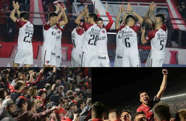 Los datos que deben tener en cuenta los hinchas para ir al Brigadier López