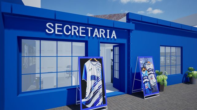 Kimberley apuesta al futuro: el ambicioso proyecto para transformar sus instalaciones